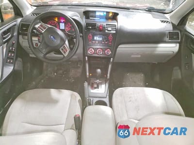 Zdjęcie 8 z 13 samochodu: 2015 SUBARU FORESTER VIN:JF2SJADC7FH454211 - miniatura
