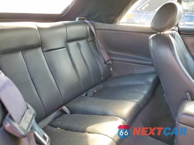 Zdjęcie 10 z 11 samochodu: 2003 TOYOTA CAMRY SOLARA SLE V6 VIN:2T1FF28P53C602456 - miniatura