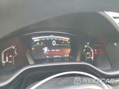 Zdjęcie 9 z 14 samochodu: 2021 HONDA CR-V EX VIN:2HKRW2H50MH614590 - miniatura