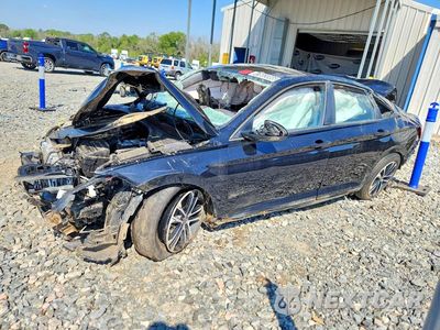 2025 VOLKSWAGEN JETTA SPORT 3VWBX7BU1SM076224 - główne zdjęcie licytacji z USA - miniatura