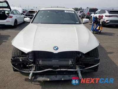 Piąte zdjęcie samochodu w środku: 2019 BMW 330I VIN:3MW5R1J53K8B01969 - miniatura