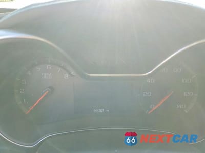 Zdjęcie 9 z 12 samochodu: 2018 CHEVROLET IMPALA LT VIN:2G1105S37J9166783 - miniatura