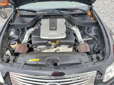 Zdjęcie 11 z 13 samochodu: 2008 INFINITI G35 BASE VIN:JNKBV61E38M228021 - miniatura