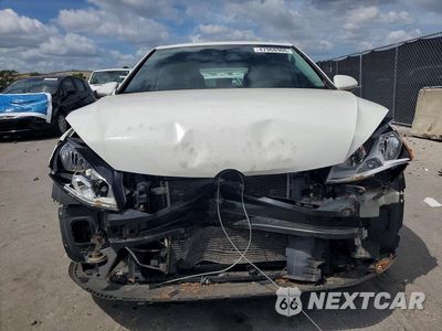 Piąte zdjęcie samochodu w środku: 2016 VOLKSWAGEN GOLF S VIN:3VW217AU3GM035359 - miniatura