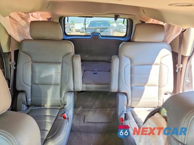Zdjęcie 10 z 13 samochodu: 2017 GMC YUKON DENALI VIN:1GKS1CKJ7HR292934 - miniatura