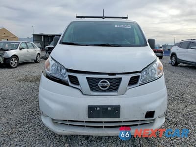 Piąte zdjęcie samochodu w środku: 2020 NISSAN NV200 COMPACT CARGO VIN:3N6CM0KN6LK695671 - miniatura