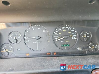 Zdjęcie 9 z 12 samochodu: 1997 JEEP GRAND CHEROKEE LAREDO VIN:1J4FX58SXVC540397 - miniatura