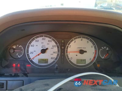 Zdjęcie 9 z 12 samochodu: 2002 NISS MAXIMA VIN:JN1DA31D82T450940 - miniatura