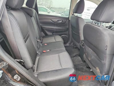 Zdjęcie 11 z 13 samochodu: 2020 NISSAN ROGUE S VIN:KNMAT2MV5LP518730 - miniatura