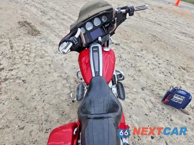Zdjęcie 6 z 10 samochodu: 2021 HARLEY-DAVIDSON FLHXS VIN:1HD1KRP1XMB669564 - miniatura