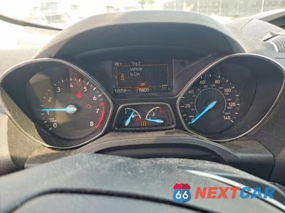 Zdjęcie 9 z 12 samochodu: 2018 FORD ESCAPE SE VIN:1FMCU9GD3JUC33617 - miniatura