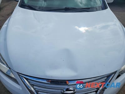 Zdjęcie 11 z 11 samochodu: 2015 NISSAN SENTRA S VIN:3N1AB7AP4FY244903 - miniatura