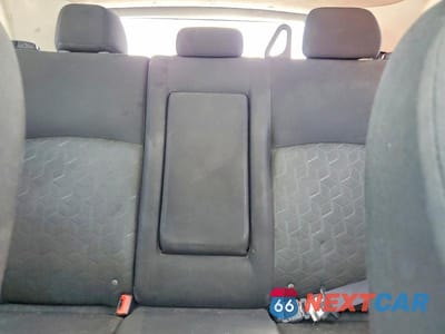 Zdjęcie 10 z 12 samochodu: 2020 MITSUBISHI OUTLANDER SPORT ES VIN:JA4AR3AU4LU003438 - miniatura