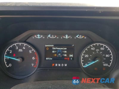 Zdjęcie 9 z 12 samochodu: 2024 FORD F250 SUPER DUTY VIN:1FT7X2BA7REC59726 - miniatura