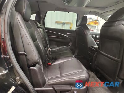 Zdjęcie 11 z 13 samochodu: 2015 ACURA MDX ADVANCE VIN:5FRYD4H88FB009482 - miniatura