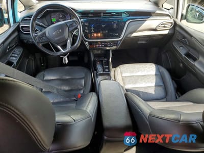 Zdjęcie 8 z 12 samochodu: 2023 CHEVROLET BOLT EV 2LT VIN:1G1FX6S01P4132654 - miniatura