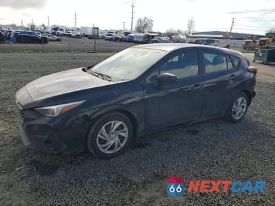2025 SUBARU IMPREZA JF1GUABC4S8333084 - główne zdjęcie licytacji z USA - miniatura