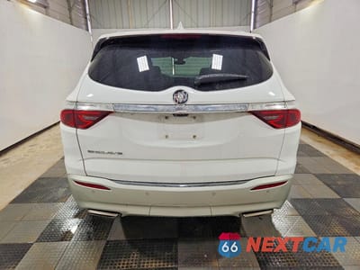 Zdjęcie 6 z 12 samochodu: 2022 BUICK ENCLAVE PREMIUM VIN:5GAEVBKW6NJ131506 - miniatura