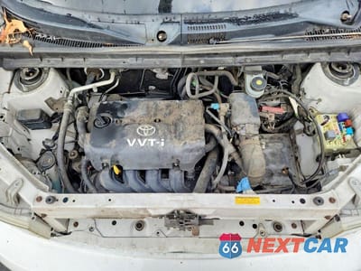 Zdjęcie 11 z 11 samochodu: 2004 SCION XB BASE VIN:JTLKT334540156707 - miniatura