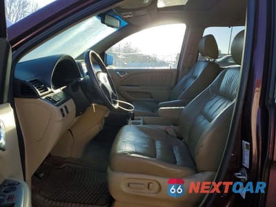 Zdjęcie 7 z 14 samochodu: 2009 HONDA ODYSSEY EXL VIN:5FNRL38639B040595 - miniatura