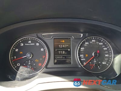 Zdjęcie 9 z 11 samochodu: 2016 AUDI Q3 PREMIUM PLUS VIN:WA1BFCFS4GR003212 - miniatura