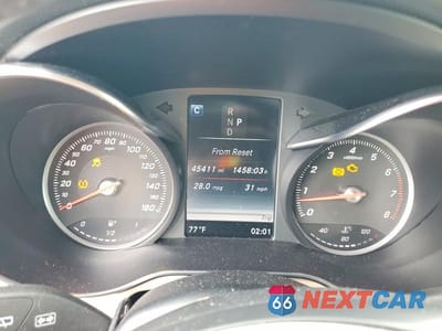 Zdjęcie 9 z 13 samochodu: 2017 MERCEDES-BENZ GLC 300 4MATIC VIN:WDC0G4KB8HV004324 - miniatura