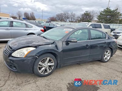 2008 NISSAN ALTIMA 3.5 SE 1N4BL21E58C159246 - główne zdjęcie licytacji z USA - miniatura