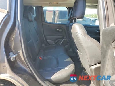 Zdjęcie 11 z 12 samochodu: 2018 JEEP RENEGADE LIMITED VIN:ZACCJADB5JPG86236 - miniatura