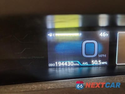 Zdjęcie 9 z 13 samochodu: 2018 TOYOTA PRIUS PRIME PREMIUM VIN:JTDKARFPXJ3088697 - miniatura