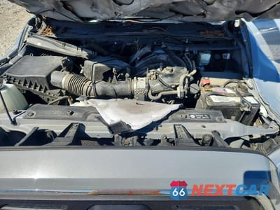 Zdjęcie 11 z 11 samochodu: 2019 TOYOTA TACOMA SR5 V6 VIN:5TFRZ5CN6KX074342 - miniatura