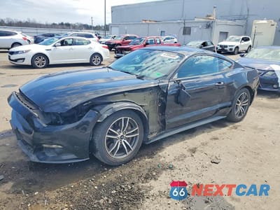 2015 FORD MUSTANG GT 1FA6P8CF3F5417490 - główne zdjęcie licytacji z USA - miniatura