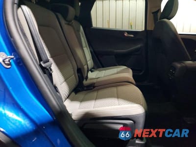 Zdjęcie 11 z 12 samochodu: 2020 FORD ESCAPE SE VIN:1FMCU9G62LUA89692 - miniatura