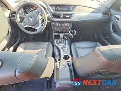 Zdjęcie 8 z 12 samochodu: 2014 BMW X1 SDRIVE28I VIN:WBAVM1C53EVW47247 - miniatura