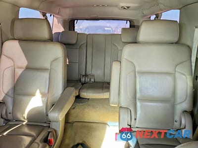 Zdjęcie 10 z 13 samochodu: 2015 CHEVROLET SUBURBAN K1500 LTZ VIN:1GNSKKKC1FR721655 - miniatura