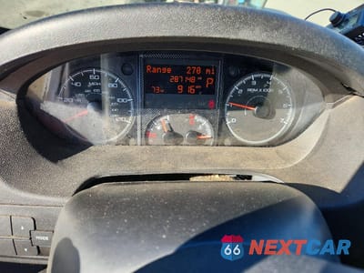 Zdjęcie 9 z 13 samochodu: 2015 RAM PROMASTER 1500 DELIVERY VAN VIN:3C6TRVAG2FE513639 - miniatura