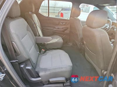 Zdjęcie 11 z 13 samochodu: 2023 CHEVROLET TRAVERSE LT VIN:1GNEVGKW1PJ195247 - miniatura