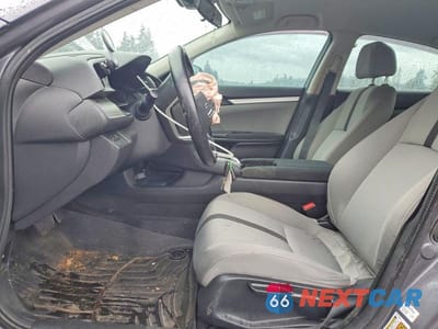 Zdjęcie 7 z 12 samochodu: 2018 HONDA CIVIC LX VIN:2HGFC2F68JH504058 - miniatura