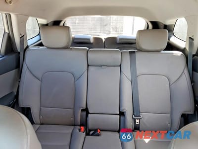 Zdjęcie 10 z 13 samochodu: 2019 HYUNDAI SANTA FE XL SE VIN:KM8SNDHF5KU307276 - miniatura