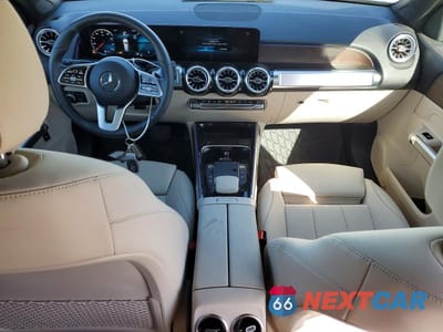 Zdjęcie 8 z 13 samochodu: 2023 MERCEDES-BENZ GLB 250 VIN:W1N4M4GB1PW302871 - miniatura