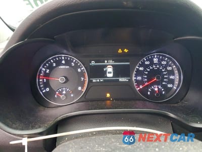 Zdjęcie 9 z 12 samochodu: 2022 KIA FORTE LXS VIN:3KPF24ADXNE482200 - miniatura