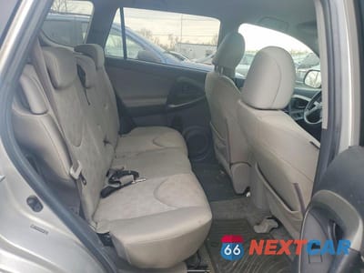 Zdjęcie 11 z 13 samochodu: 2010 TOYOTA RAV4 BASE VIN:2T3BF4DV4AW058839 - miniatura