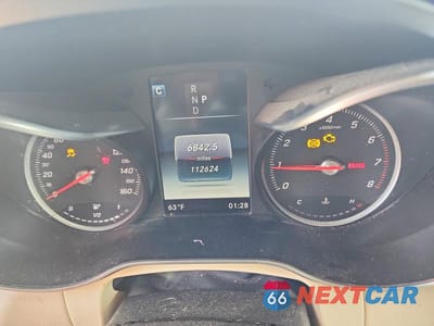 Zdjęcie 9 z 12 samochodu: 2019 MERCEDES-BENZ GLC 300 4MATIC VIN:WDC0G4KB0KV133505 - miniatura