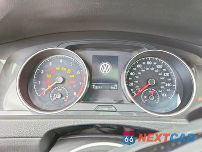 Zdjęcie 9 z 11 samochodu: 2019 VOLKSWAGEN GOLF S VIN:3VWG57AU0KM000507 - miniatura