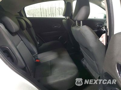 Zdjęcie 10 z 11 samochodu: 2022 HONDA HR-V EX VIN:3CZRU6H50NM739737 - miniatura