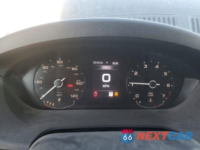 Zdjęcie 9 z 12 samochodu: 2022 RAM PROMASTER 3500 DELIVERY VAN VIN:3C6MRVJG0NE130334 - miniatura