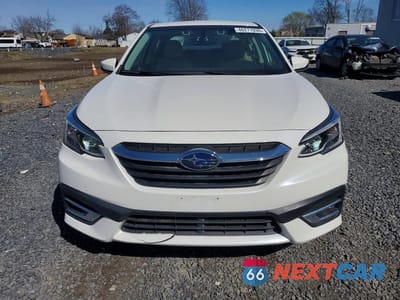 Piąte zdjęcie samochodu w środku: 2021 SUBARU LEGACY LIMITED VIN:4S3BWAM61M3006650 - miniatura