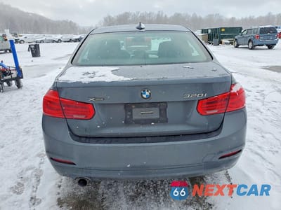 Zdjęcie 6 z 12 samochodu: 2017 BMW 320 XI VIN:WBA8E5G35HNU43354 - miniatura
