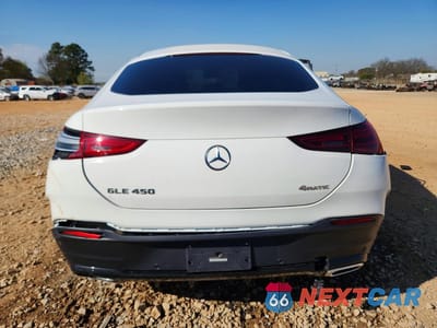 Zdjęcie 6 z 14 samochodu: 2025 MERCEDES-BENZ GLE COUPE 450 4MATIC VIN:4JGFD5KB5SB296632 - miniatura