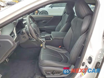 Zdjęcie 7 z 13 samochodu: 2019 LEXUS ES 350 F SPORT VIN:58ABZ1B11KU042526 - miniatura