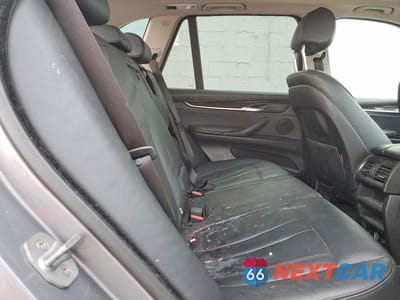 Zdjęcie 11 z 13 samochodu: 2014 BMW X5 XDRIVE35I VIN:5UXKR0C58E0C27872 - miniatura